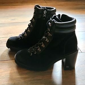 Sam Edelman Boots Sade Size 5  EUR 35